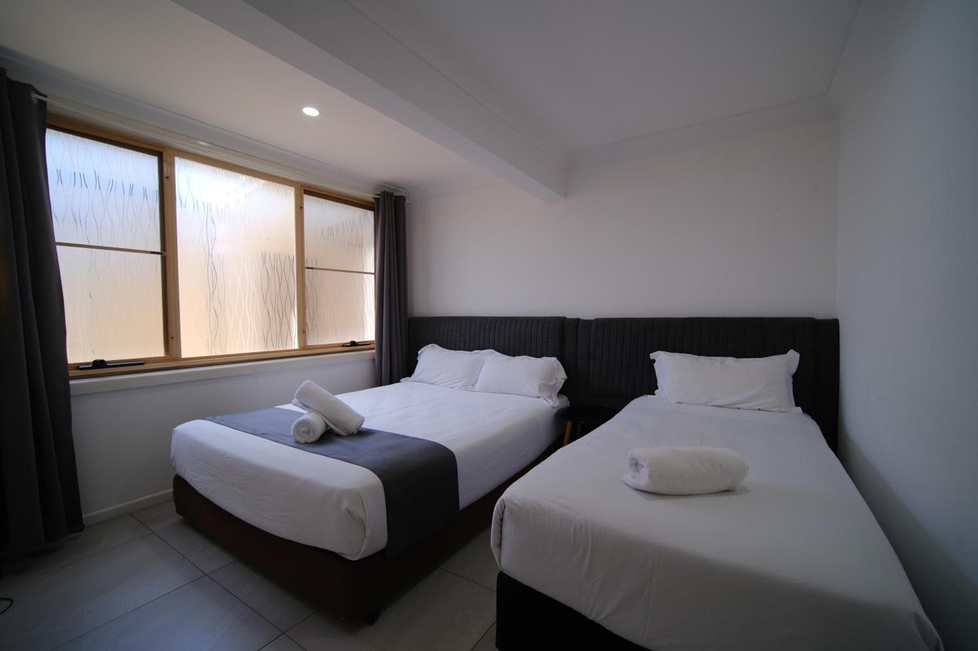 Golf Place Inn Wollongong Primbee Ngoại thất bức ảnh